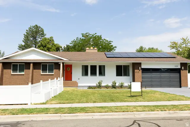 2235 E Woodchuck Way, Sandy, UT 84093 - #1