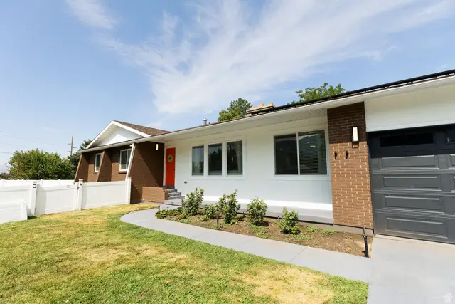 2235 E Woodchuck Way, Sandy, UT 84093 - #3