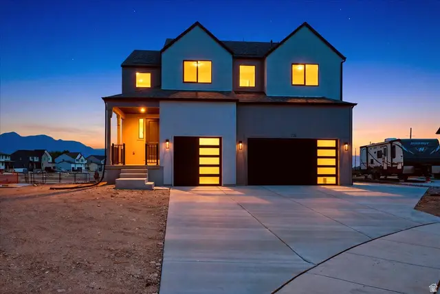 174 N Mia Cove Cv E #17, Saratoga Springs, UT 84043 - #1