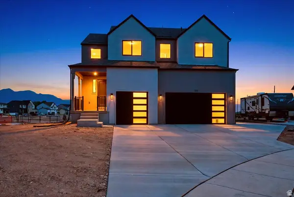 174 N Mia Cove Cv E #17, Saratoga Springs, UT 84043
