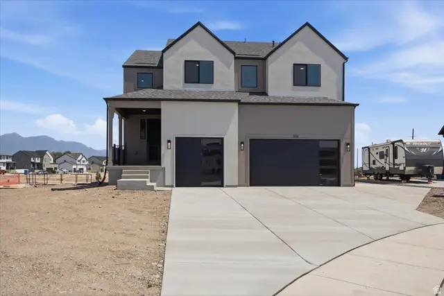 174 N Mia Cove Cv E #17, Saratoga Springs, UT 84043 - #3