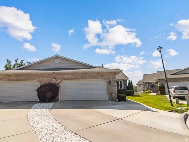 672 E 900 S, Pleasant Grove, UT 84062 - #2