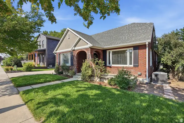 7544 S Lincoln St W, Midvale, UT 84047 - #1