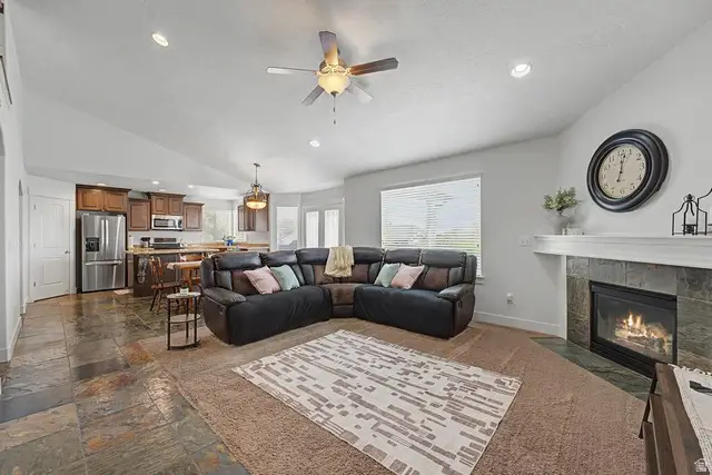 632 N Badger, Saratoga Springs, UT 84045 - #2