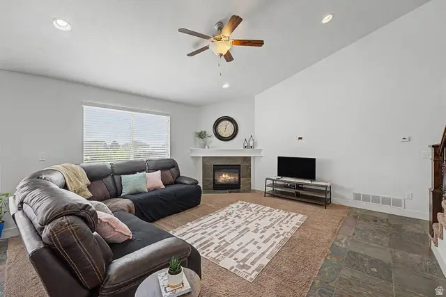 632 N Badger, Saratoga Springs, UT 84045 - #3