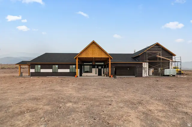 876 E 1580 N, Monroe, UT 84754 - #1