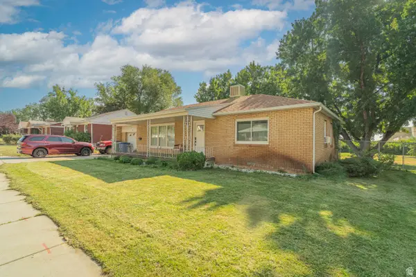 101 Harrison Blvd, Ogden, UT 84404