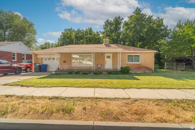 101 Harrison Blvd, Ogden, UT 84404 - #2