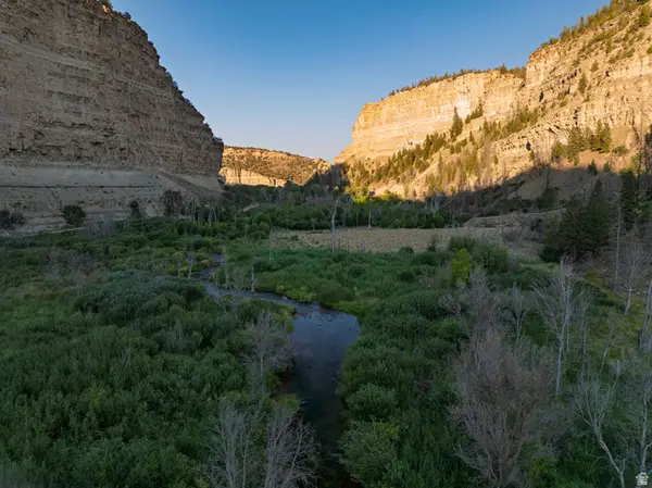 Address Withheld By Seller, Duchesne, UT 84021