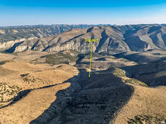 Address Withheld By Seller, Duchesne, UT 84021 - #3