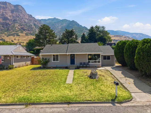 470 Polk Ave, Ogden, UT 84404 - #1