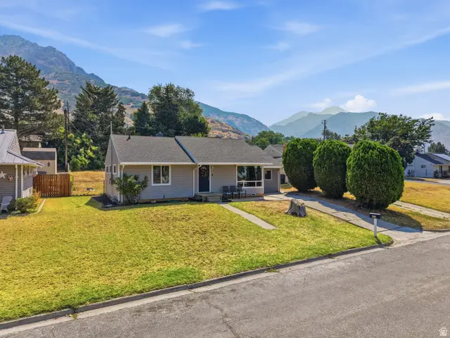 470 Polk Ave, Ogden, UT 84404 - #2