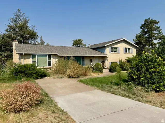 2361 S 3500 W, Taylor, UT 84401 - #2