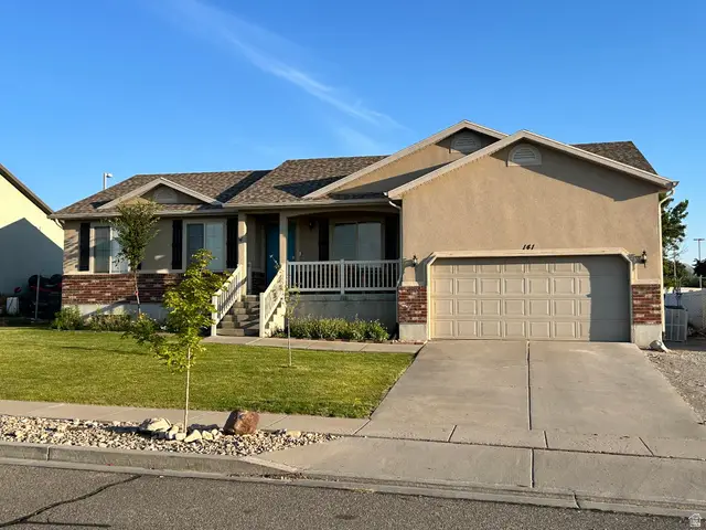141 W 2100 N, Tooele, UT 84074 - #2