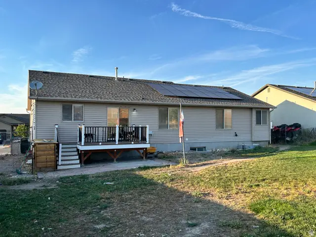 141 W 2100 N, Tooele, UT 84074 - #3