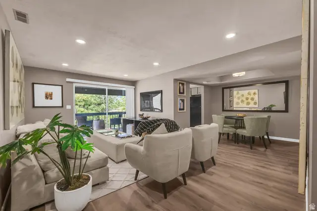 Address Withheld By Seller, Salt Lake City, UT 84117 - #1