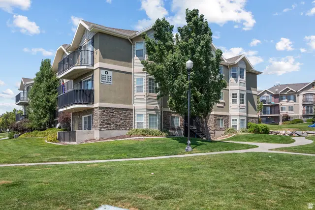 148 W Daybreak Ln, Saratoga Springs, UT 84045 - #1