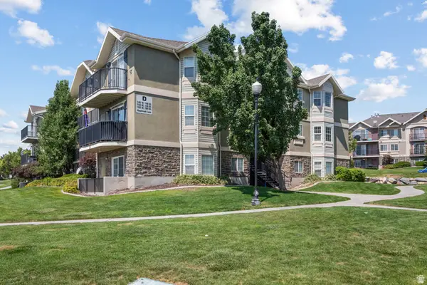 148 W Daybreak Ln, Saratoga Springs, UT 84045