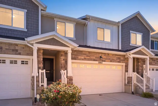 13063 S Cannon View Dr, Riverton, UT 84096 - #1