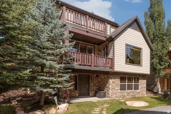 5610 Kodiak Way #40, Park City, UT 84098