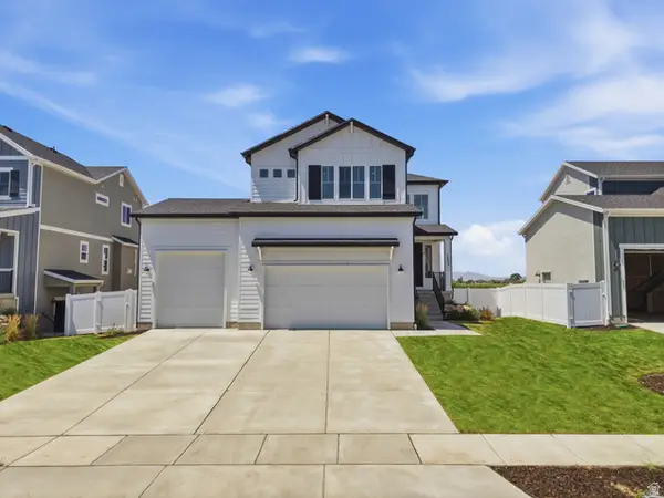 1625 S 4350 W #232, West Weber, UT 84401