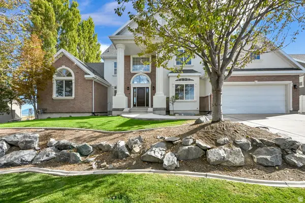 193 E Heppler Ln, Saratoga Springs, UT 84045