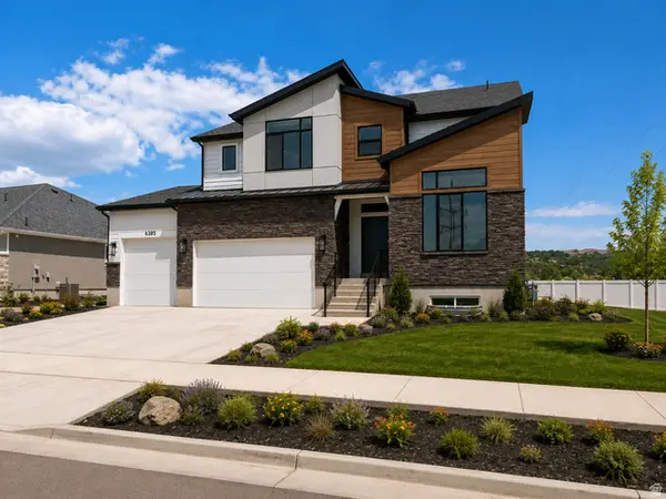6385 S Larry Way #135, South Weber, UT 84405