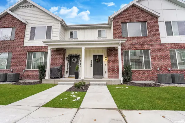 9288 S Castlebury Ct #187, Sandy, UT 84094 - #1