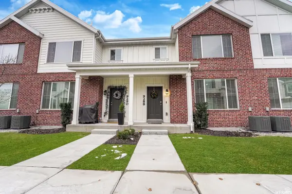 9288 S Castlebury Ct #187, Sandy, UT 84094