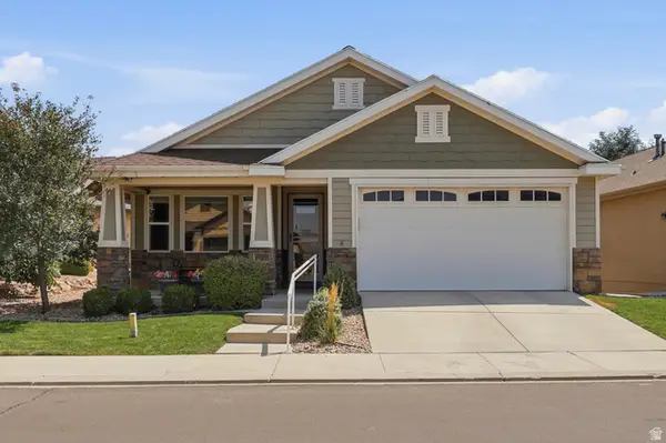 1197 S 1150 W, Payson, UT 84651
