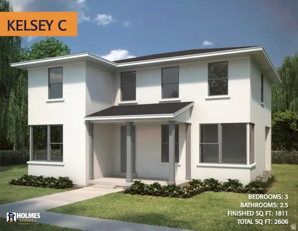 7628 S Clipper Hill Rd W #303, West Jordan, UT 84081