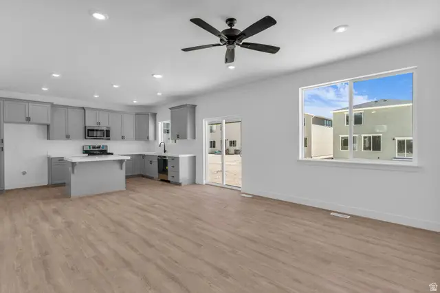 3922 N Christopher Street Lot #149, Eagle Mountain, UT 84005 - #3