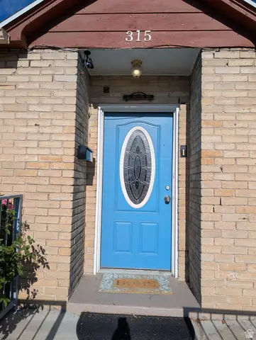 315 Madison Ave, Price, UT 84501 - #1