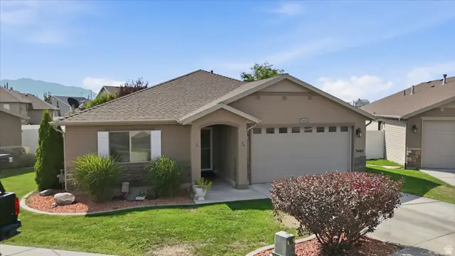3445 W Bridlewood Ct N, Plain City, UT 84404 - #1