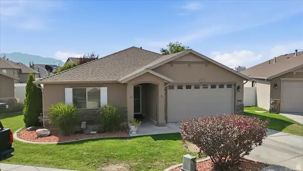 3445 W Bridlewood Ct N, Plain City, UT 84404
