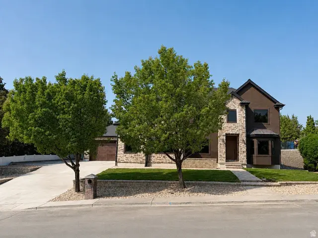 997 N 1560 E #60, Orem, UT 84097 - #1
