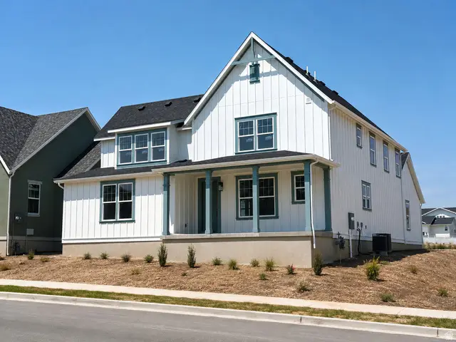 7148 W Lake Ave S, South Jordan, UT 84009 - #1