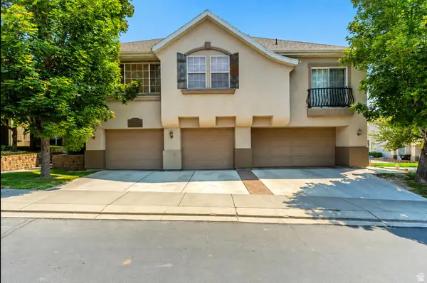 2998 N 1410 W #P2, Lehi, UT 84043