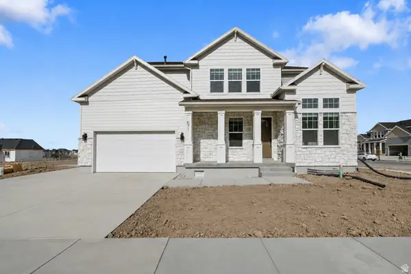 661 N 170 E, Providence, UT 84332