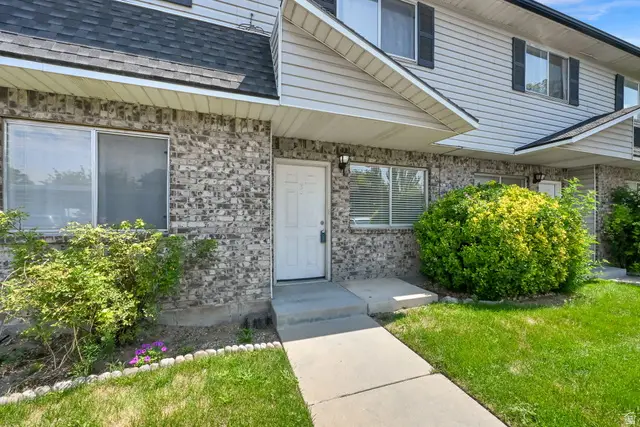 3917 W Rockwood Way #B, West Valley City, UT 84120 - #2