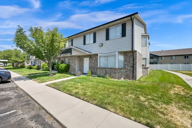 3917 W Rockwood Way #B, West Valley City, UT 84120 - #3