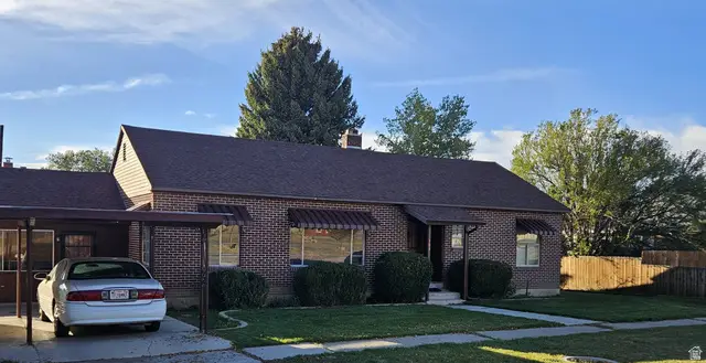 144 S 100 E, Mount Pleasant, UT 84647 - #2