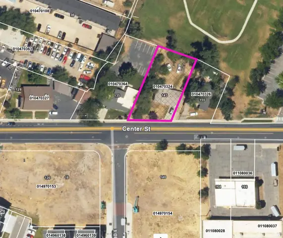 145 E Center, North Salt Lake, UT 84054