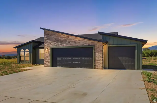 1386 W 3200 S #24, Perry, UT 84302 - #1
