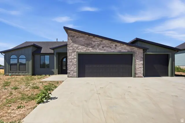 1386 W 3200 S #24, Perry, UT 84302 - #2