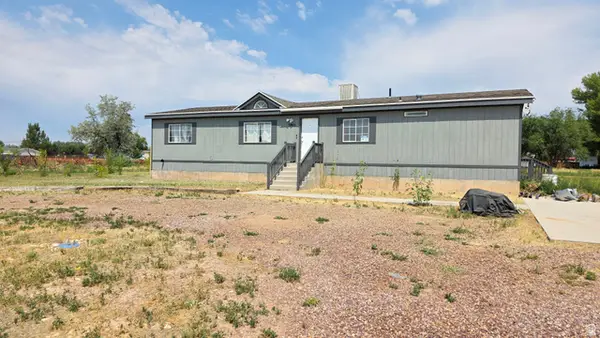 5865 E 150 N, Fort Duchesne, UT 84026