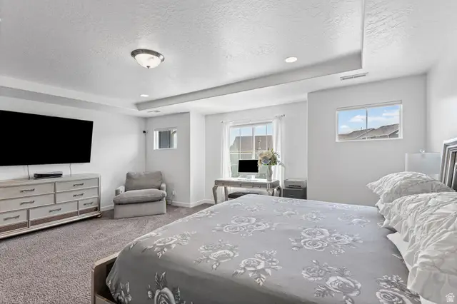 3524 W Beckham Dr, Herriman, UT 84096 - #2