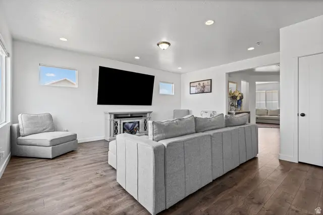 3524 W Beckham Dr, Herriman, UT 84096 - #3