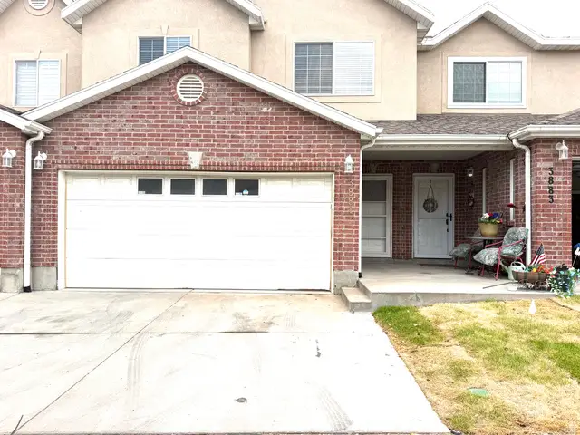3881 W Sage Meadow Dr #96D, South Jordan, UT 84095 - #1