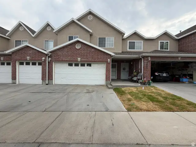 3881 W Sage Meadow Dr #96D, South Jordan, UT 84095 - #2